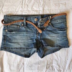 Guess Jean Shorts